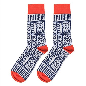 Socks - The Australian Made Campaign