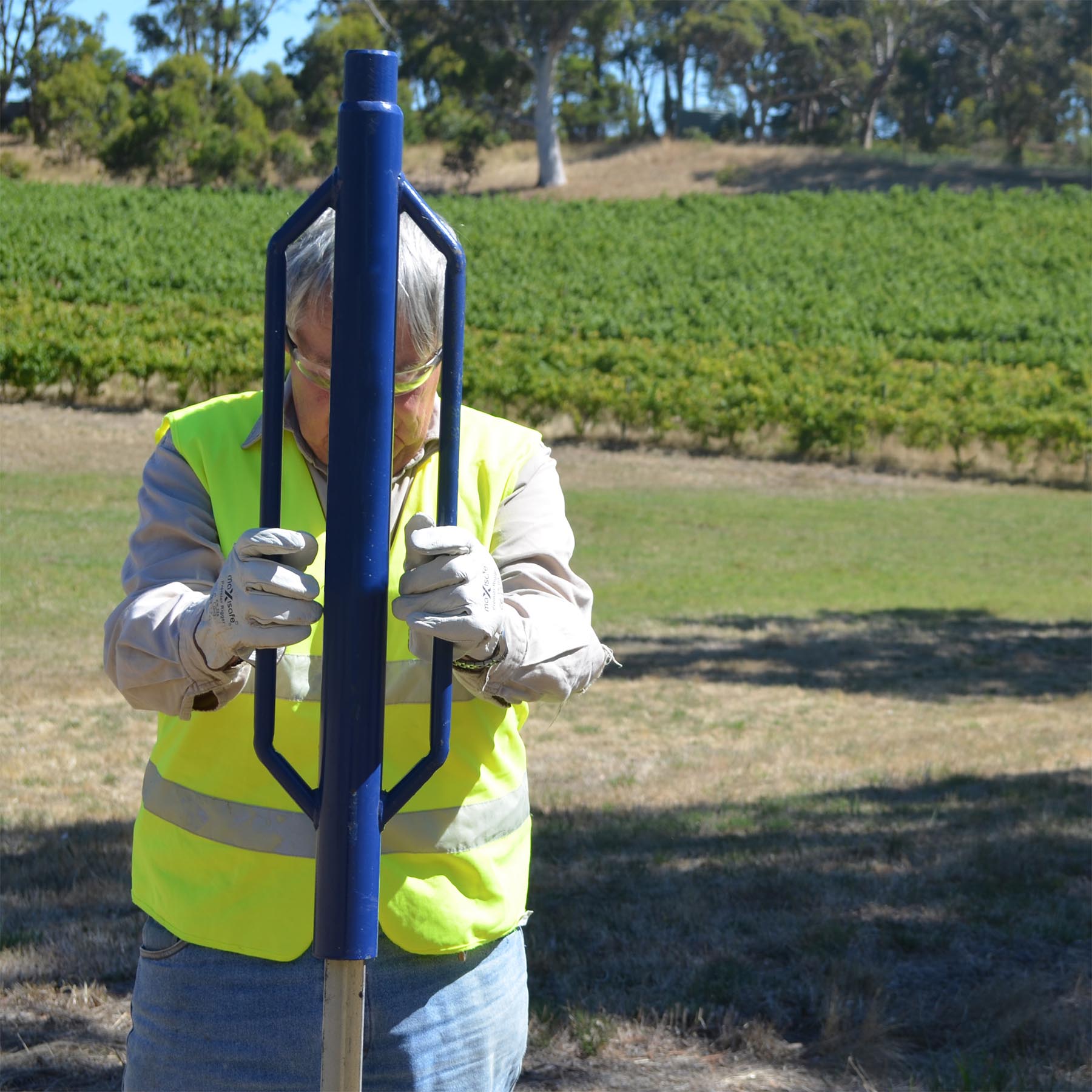 Fencing Tools The Australian Made Campaign