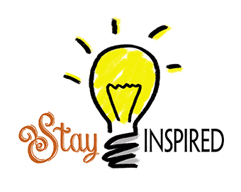 Stay Inspired $1 Greeting Card Range - The Australian Made Campaign
