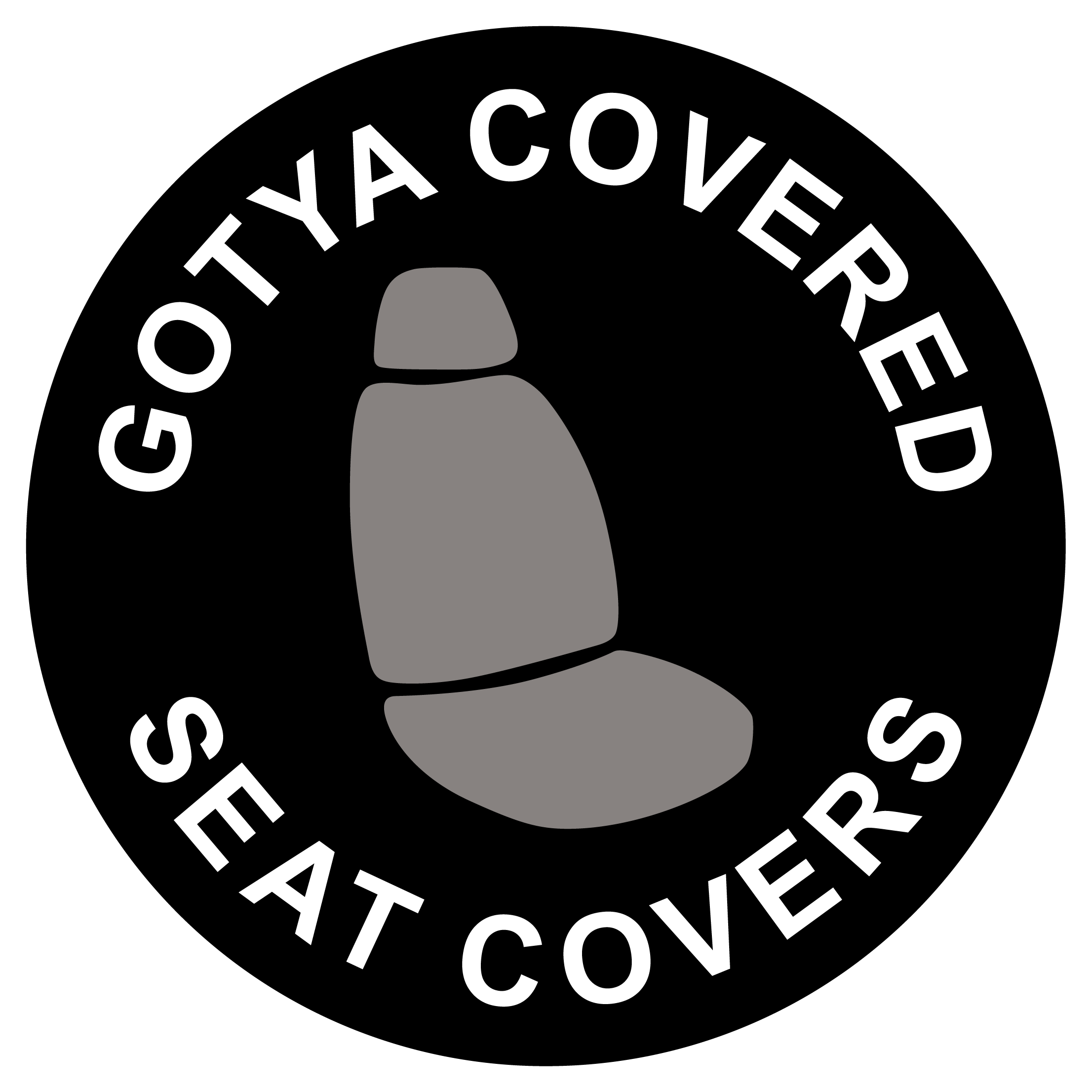 Gotya Covered Seat Covers - The Australian Made Campaign