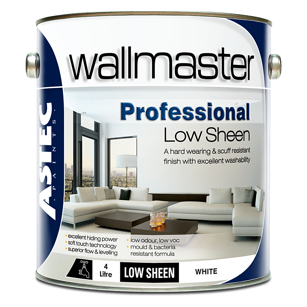 Wallmaster Professional Interior Paints The Australian Made Campaign