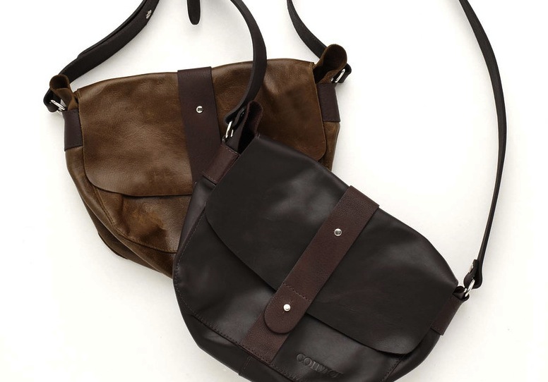 Australian Made Leather Tote Bags | SEMA Data Co-op