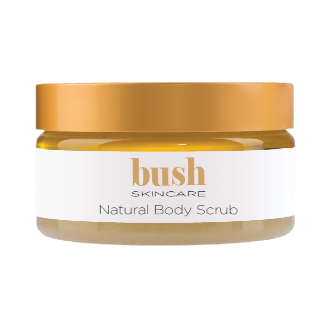 Body Scrub The Australian Made Campaign