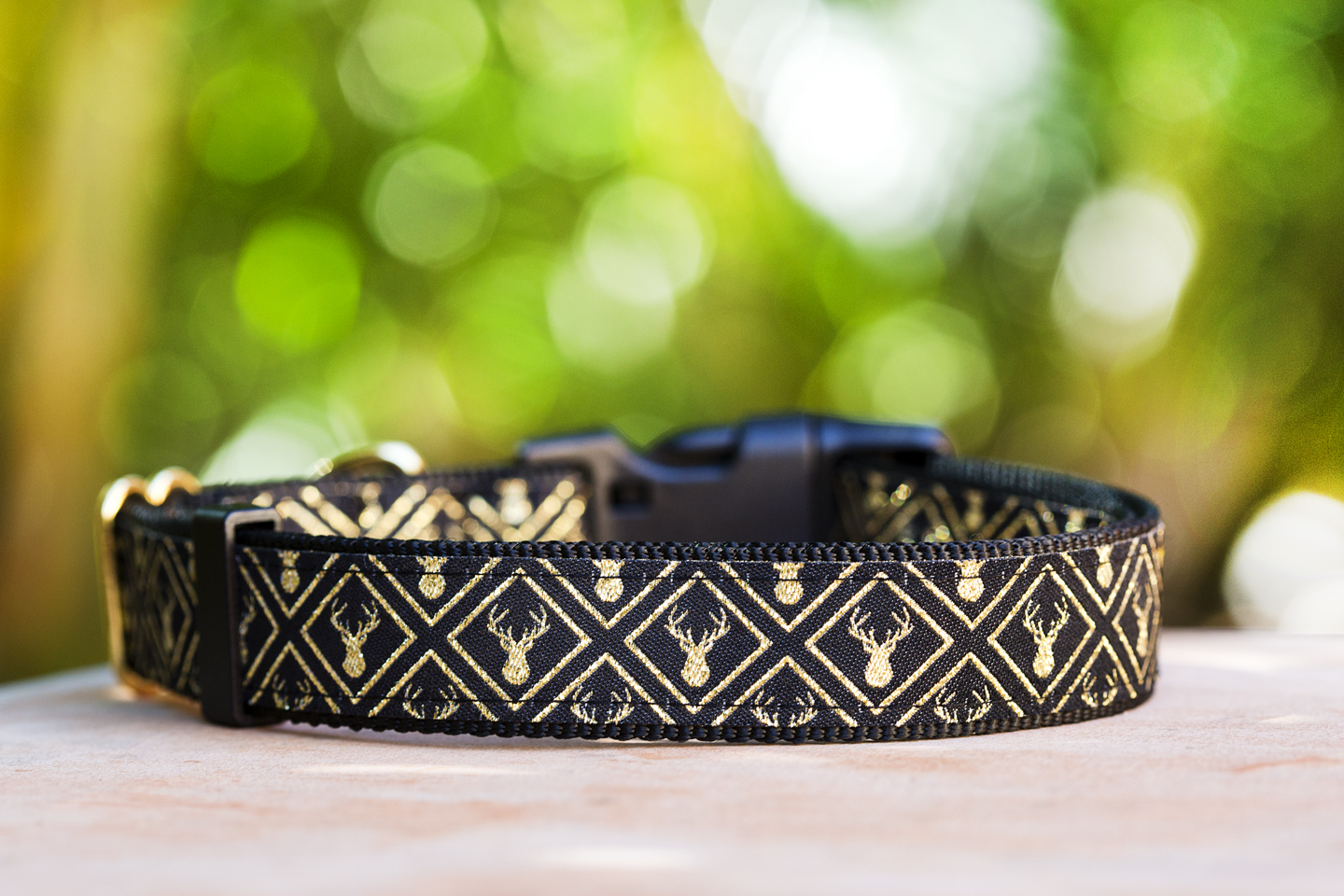 Dog Collars, Dog Leads and Dog Harnesses (Handmade to Order) The