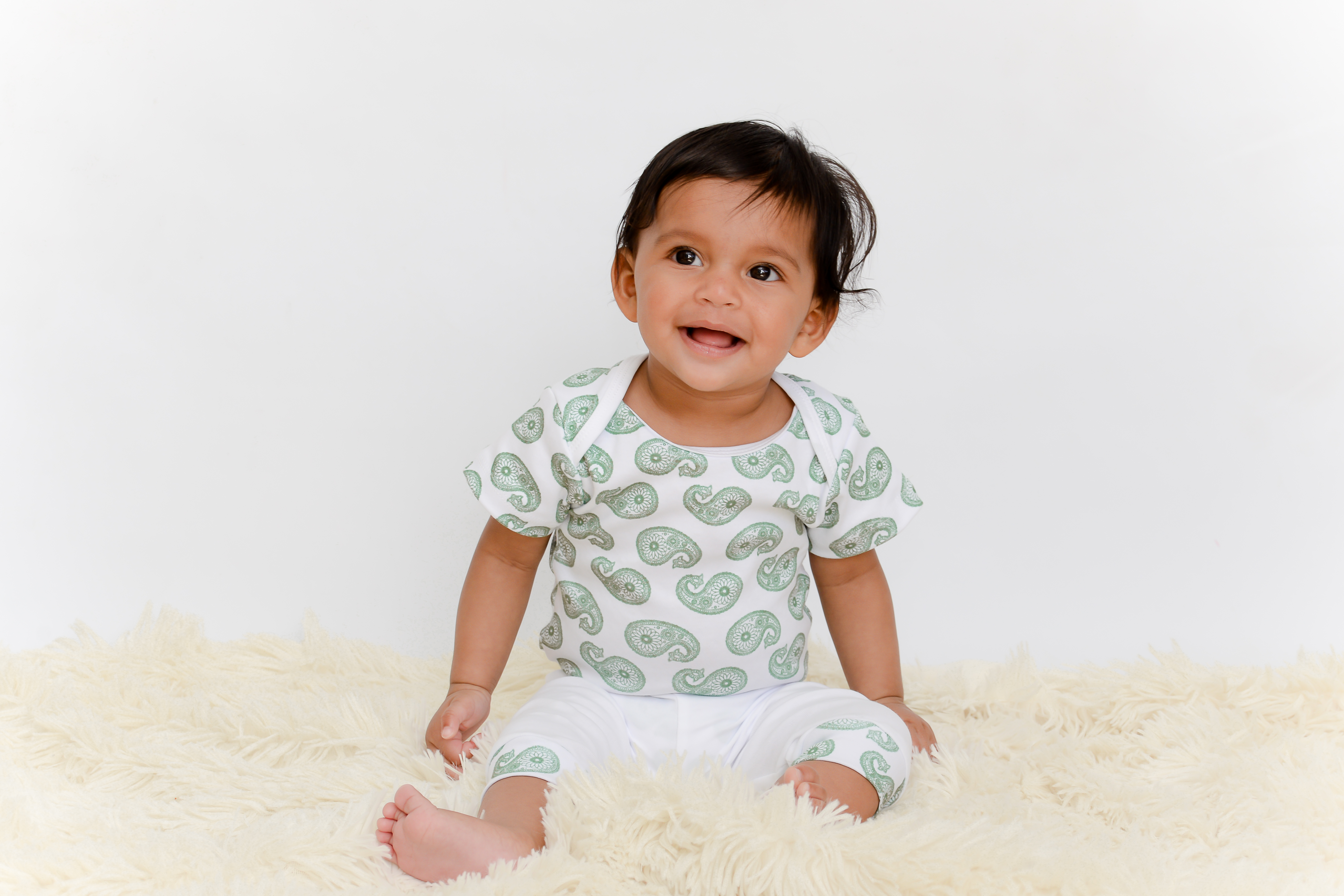 Organic Cotton Baby Onesie The Australian Made Campaign