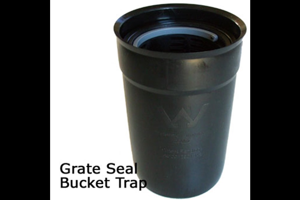 Grate Seal GSBT