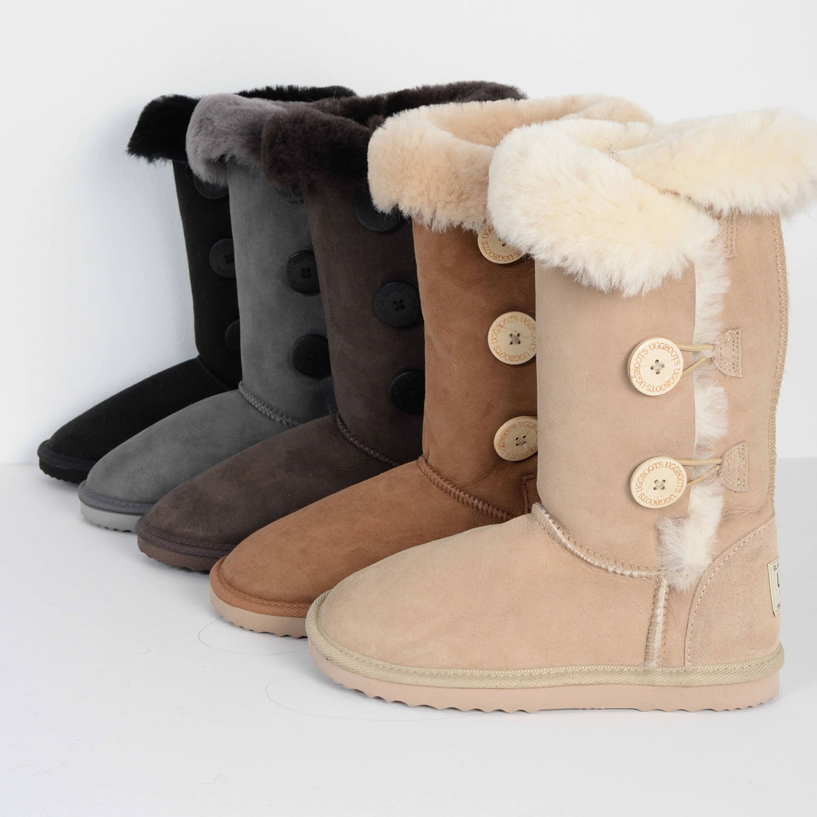 Blue Mountains Ugg Boots (Penrith 