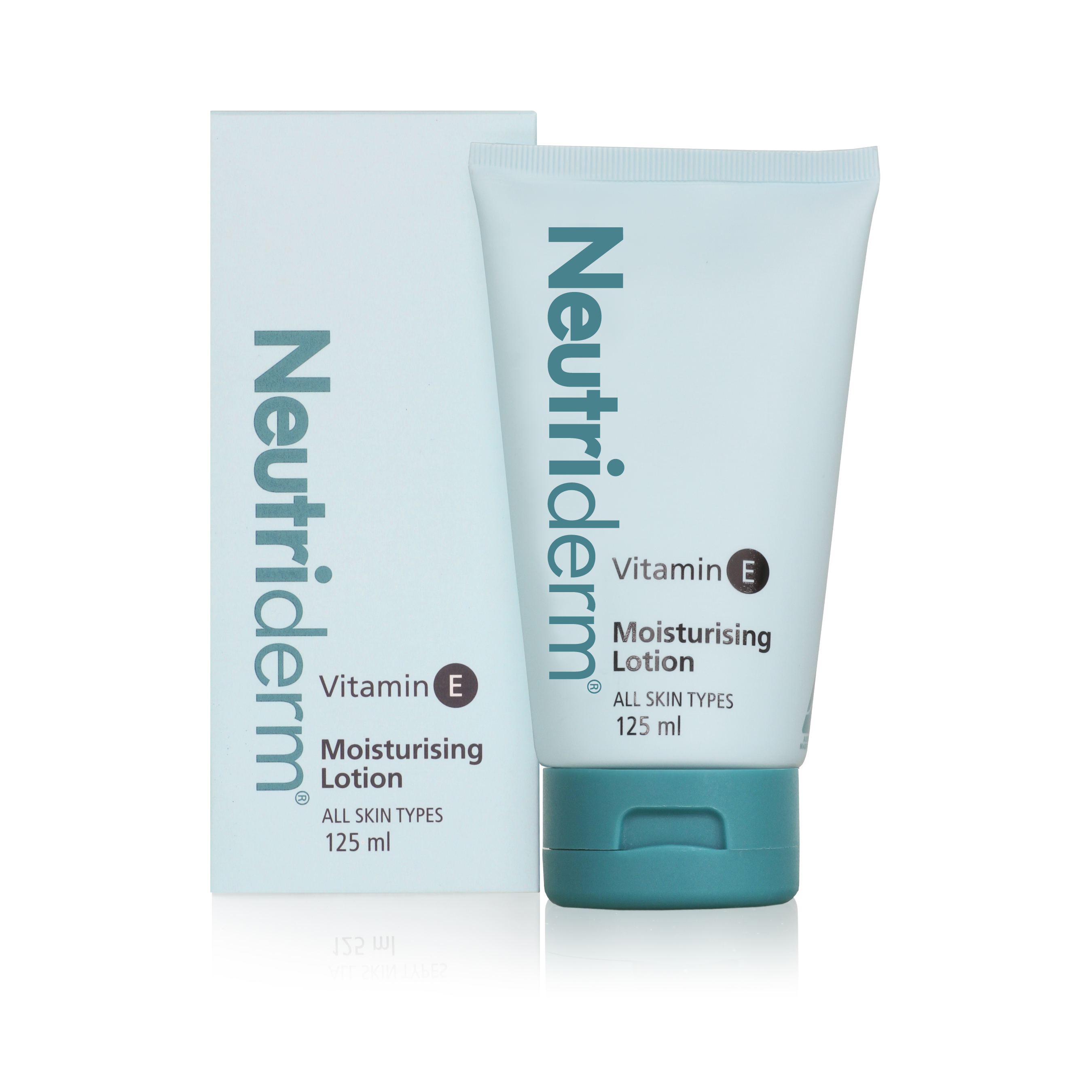 Neutriderm Moisturising Lotion with Vitamin E - The Australian Made ...