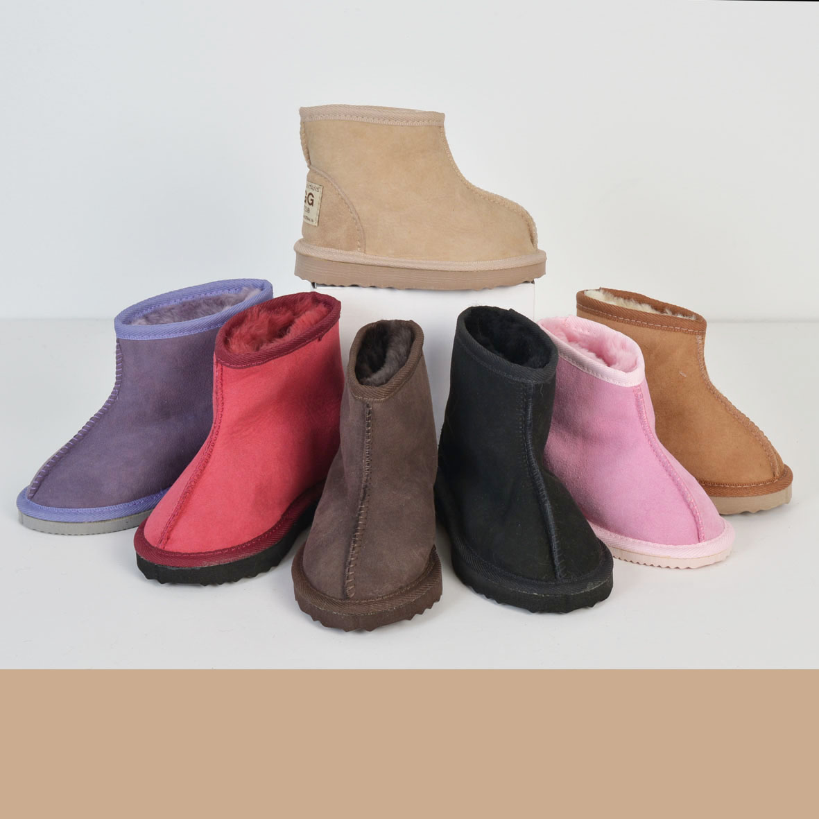 ugg boots fountain gate