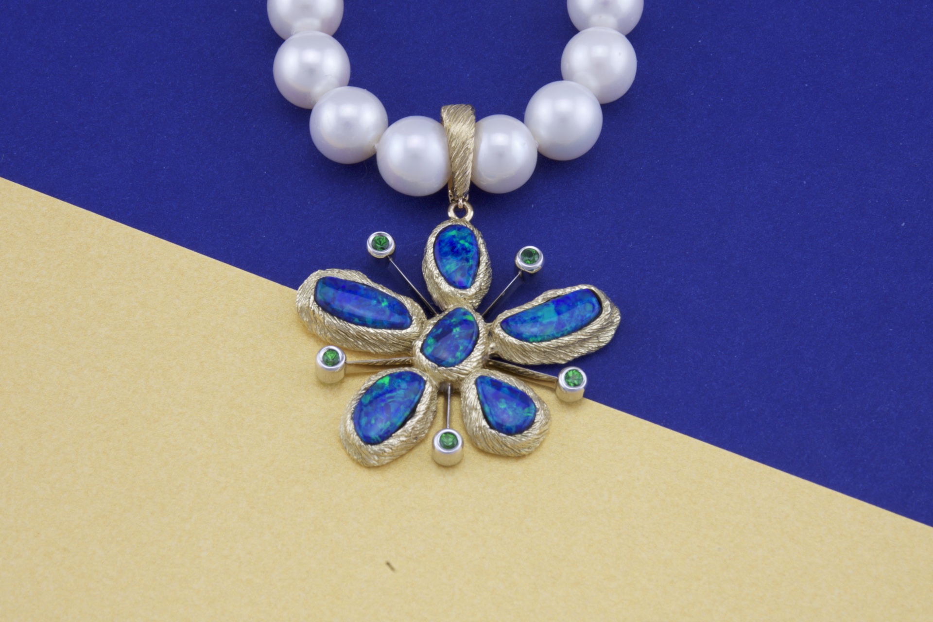 Jewellery The Australian Made Campaign