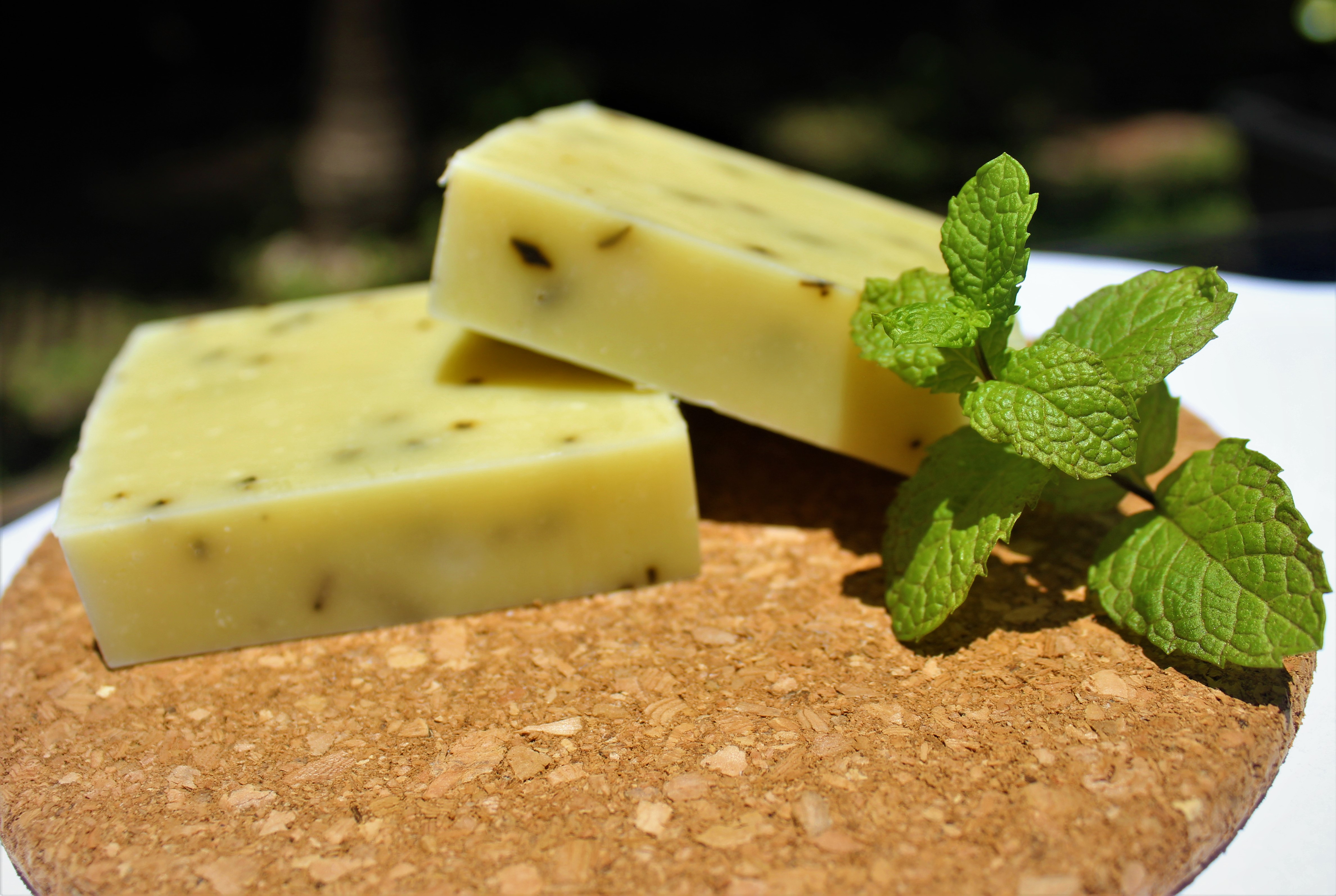 Herbal Soap The Australian Made Campaign