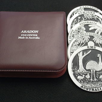 Aradon - The Australian Made Campaign