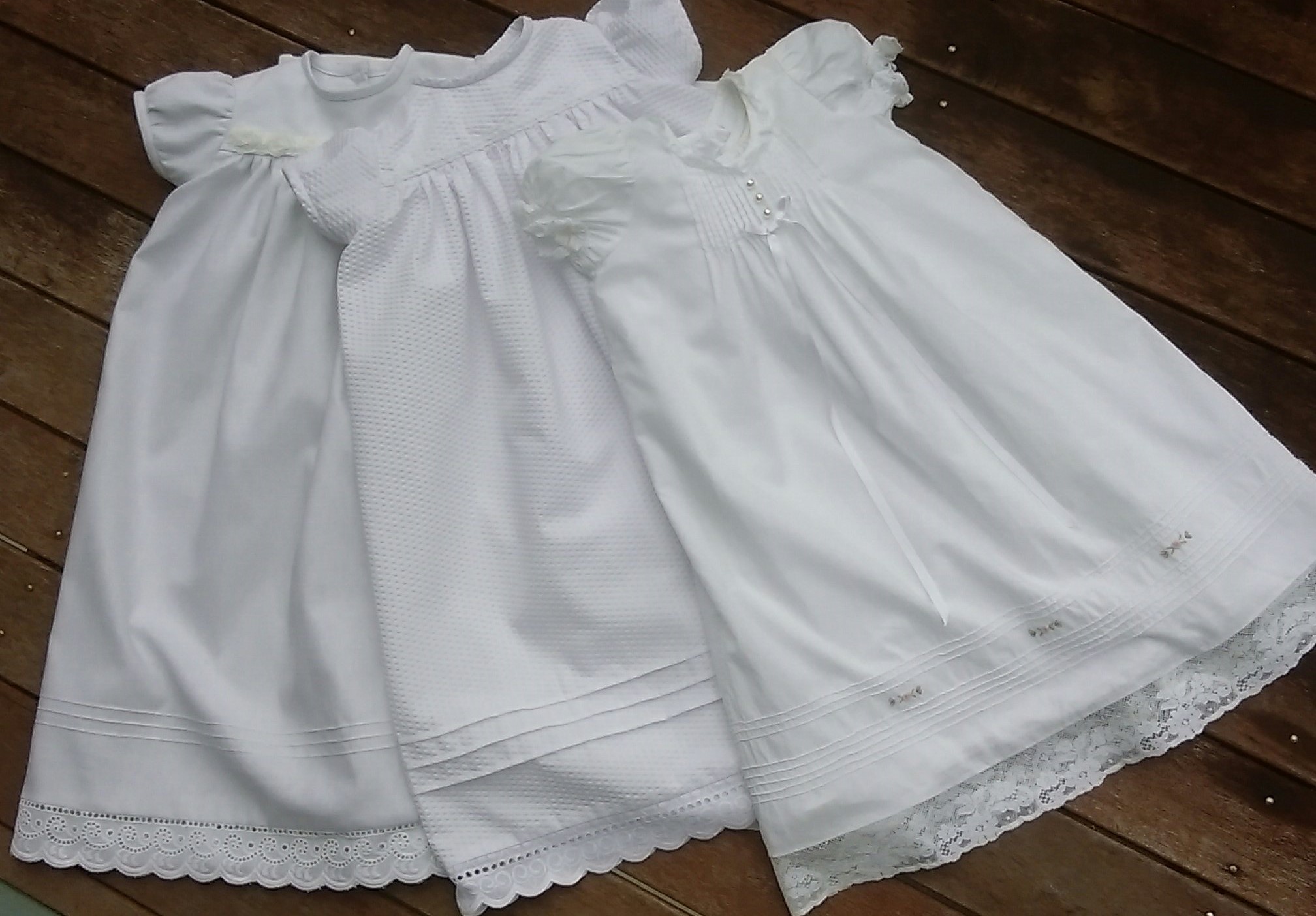 woolworths christening dresses