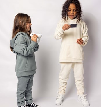 Boa Basics Kid's Clothing   Image