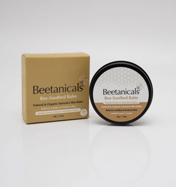 Beetanicals - Bee-Soothed Balm Image