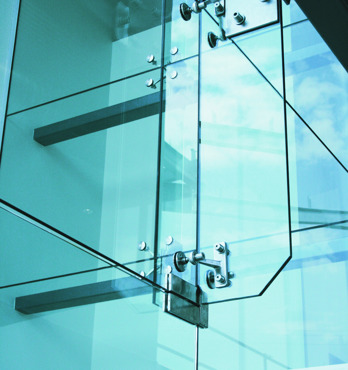 Toughened Image