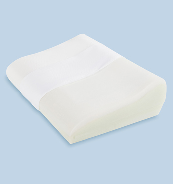 Dual Zone Pillow Image