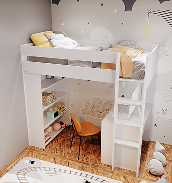 Office Furniture e.g. cupboards, lockers, desks and bookshelves Image