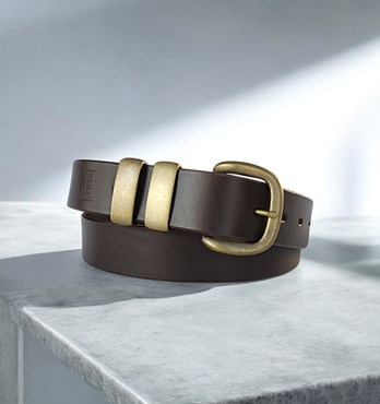 Australian Made Leather Belts Image