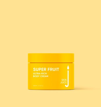 Super Fruit Image