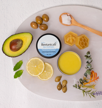 Baby Beetanicals - Bee-Well Balm Image