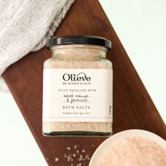 Bath Salts