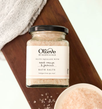Bath Salts Image