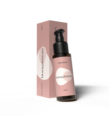 Glow Serum Image