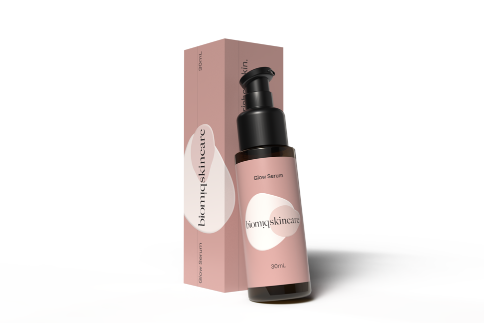 Glow Serum