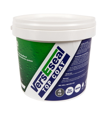 VersEseal Top Coat Image