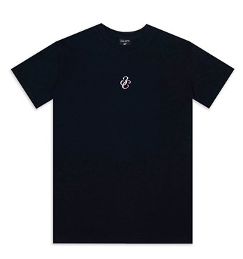 Logo T-Shirt - Black Image