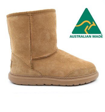 Explorer Short Classic Boots Image