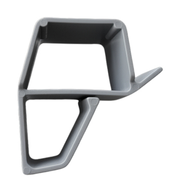 Cement Tile Clip Image