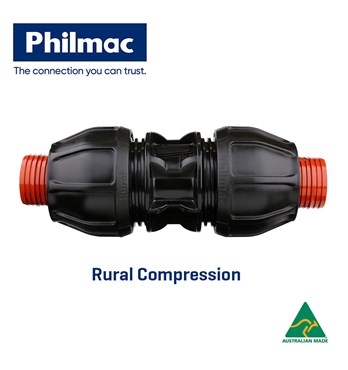 Compression Fittings Image