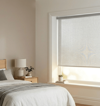 Apollo Roller Blinds Image