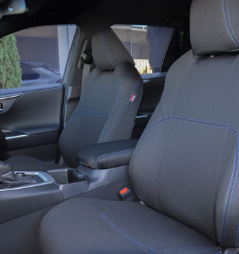 Car Seat Covers Image