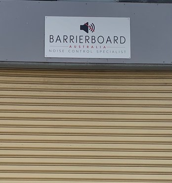 Acoustic Sound Panels Image