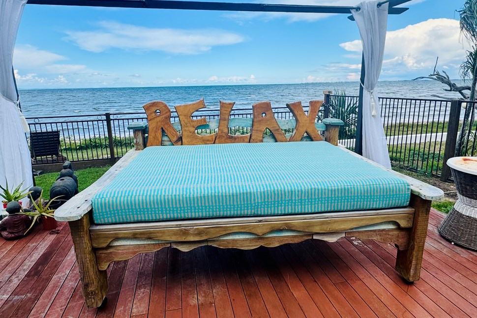 Custom Upholstery & Cushions