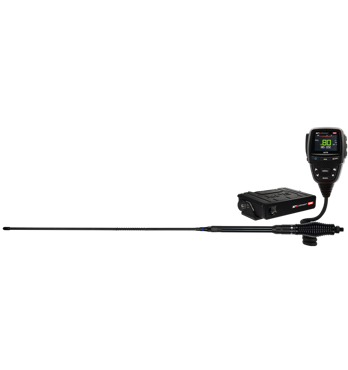 XRS-335CTP - XRS Connect Touring Pack Image
