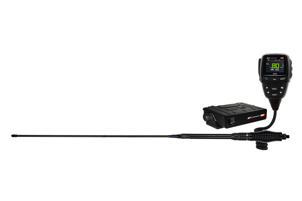 XRS-335CTP - XRS Connect Touring Pack