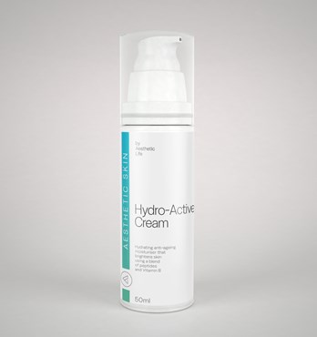 Hydro-Active Cream Image