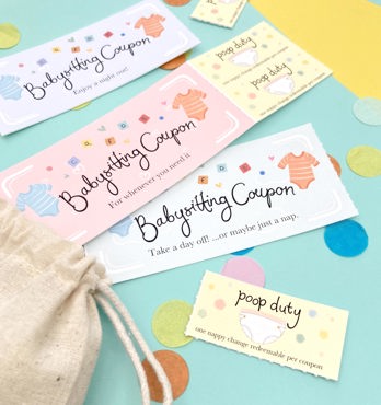 Gift Coupons Image