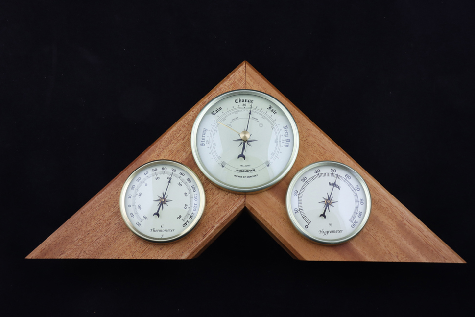 Weather Station
