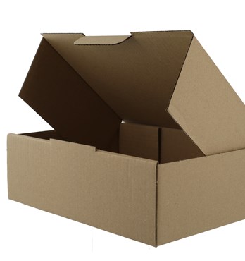 A4 Postage Box Image