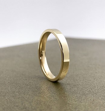 Women's Wedding Rings Image