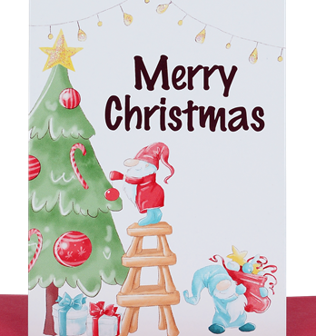 Christmas Cards Image