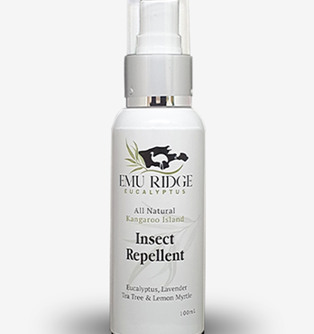 Insect Repellant- All Natural  Image