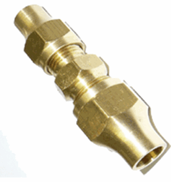 Brass Fittings - Flared Image