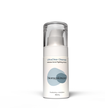 UltraClear Cleanser Image