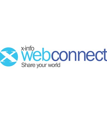 X-Info WebConnect Image